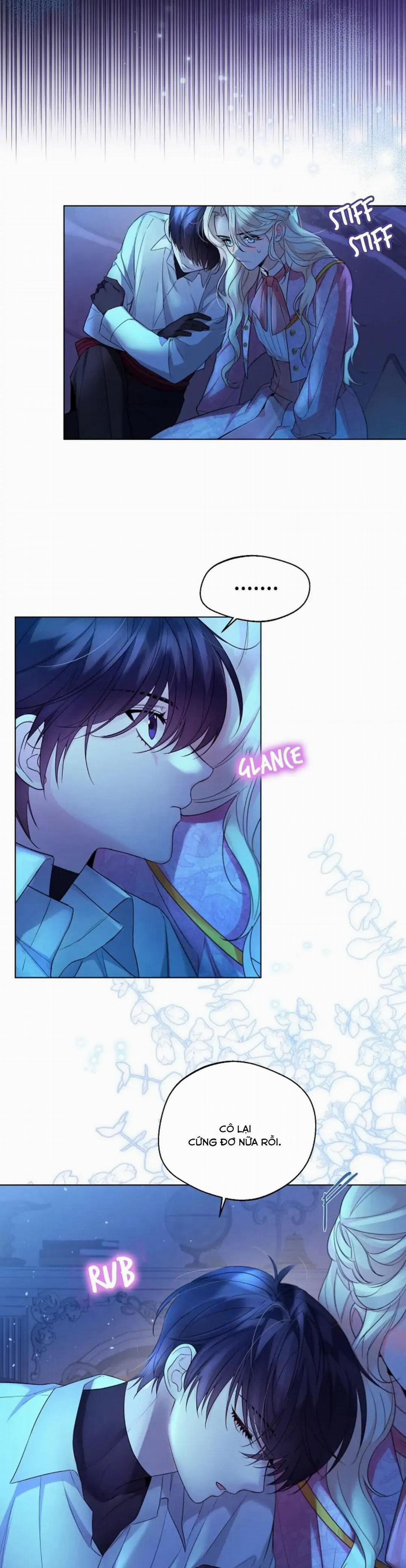 Tiểu Thư Crystal Thật Ra Là Con Trai 19 trang 8