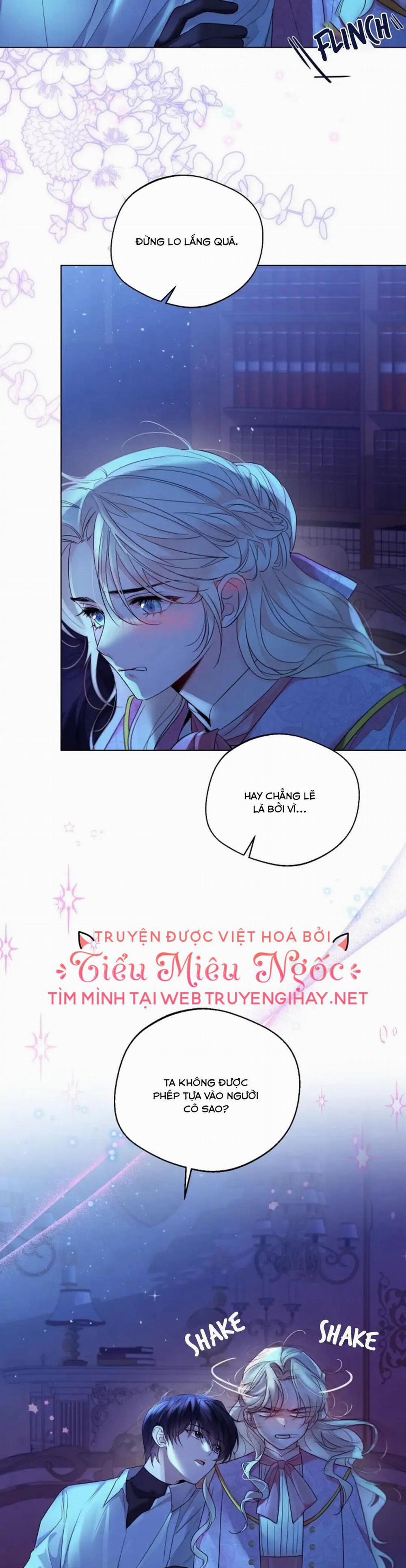 Tiểu Thư Crystal Thật Ra Là Con Trai 19 trang 9