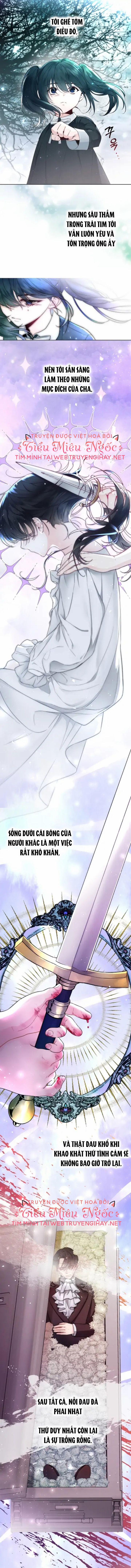 Tiểu Thư Crystal Thật Ra Là Con Trai 3 trang 1