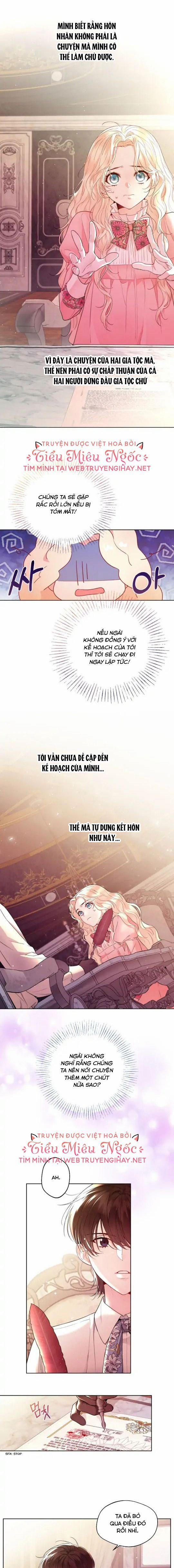 Tiểu Thư Crystal Thật Ra Là Con Trai 4 trang 1