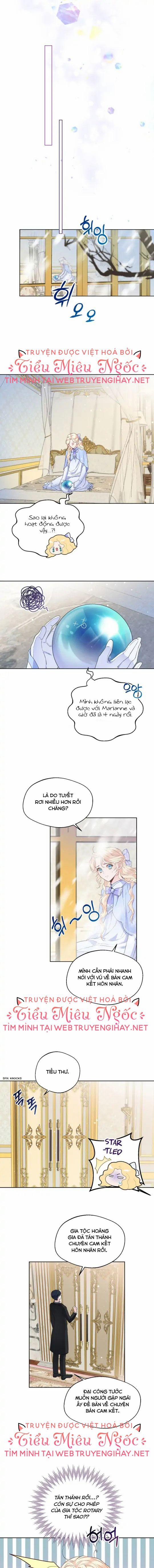 Tiểu Thư Crystal Thật Ra Là Con Trai 4 trang 8