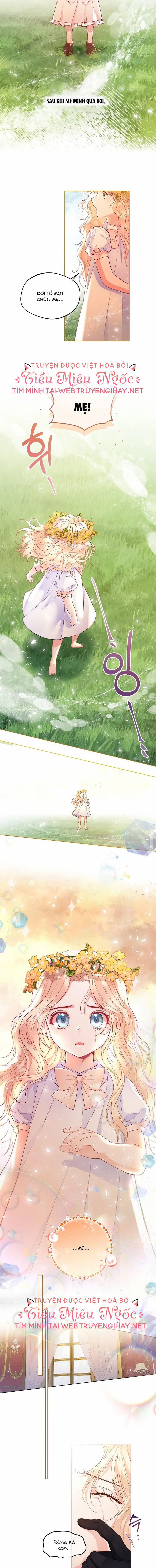 Tiểu Thư Crystal Thật Ra Là Con Trai 9 trang 11