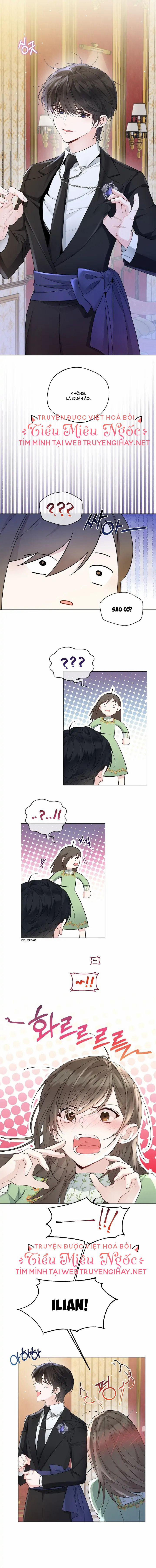 Tiểu Thư Crystal Thật Ra Là Con Trai 9 trang 7