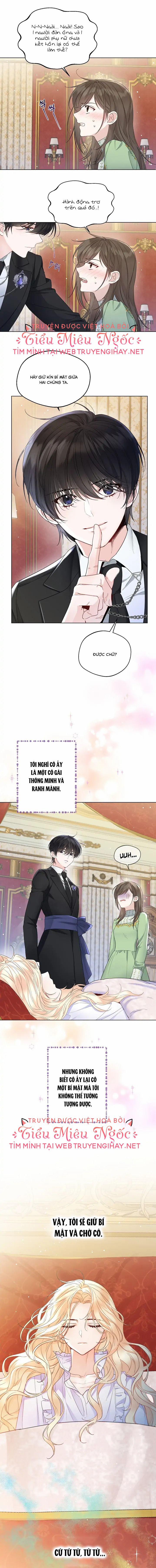 Tiểu Thư Crystal Thật Ra Là Con Trai 9 trang 8