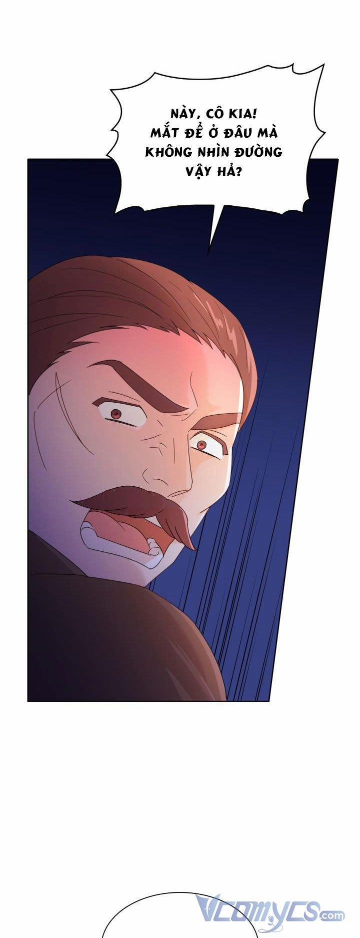 Tiểu Thư Được Bảo Bọc Quá Mức 1.5 trang 10