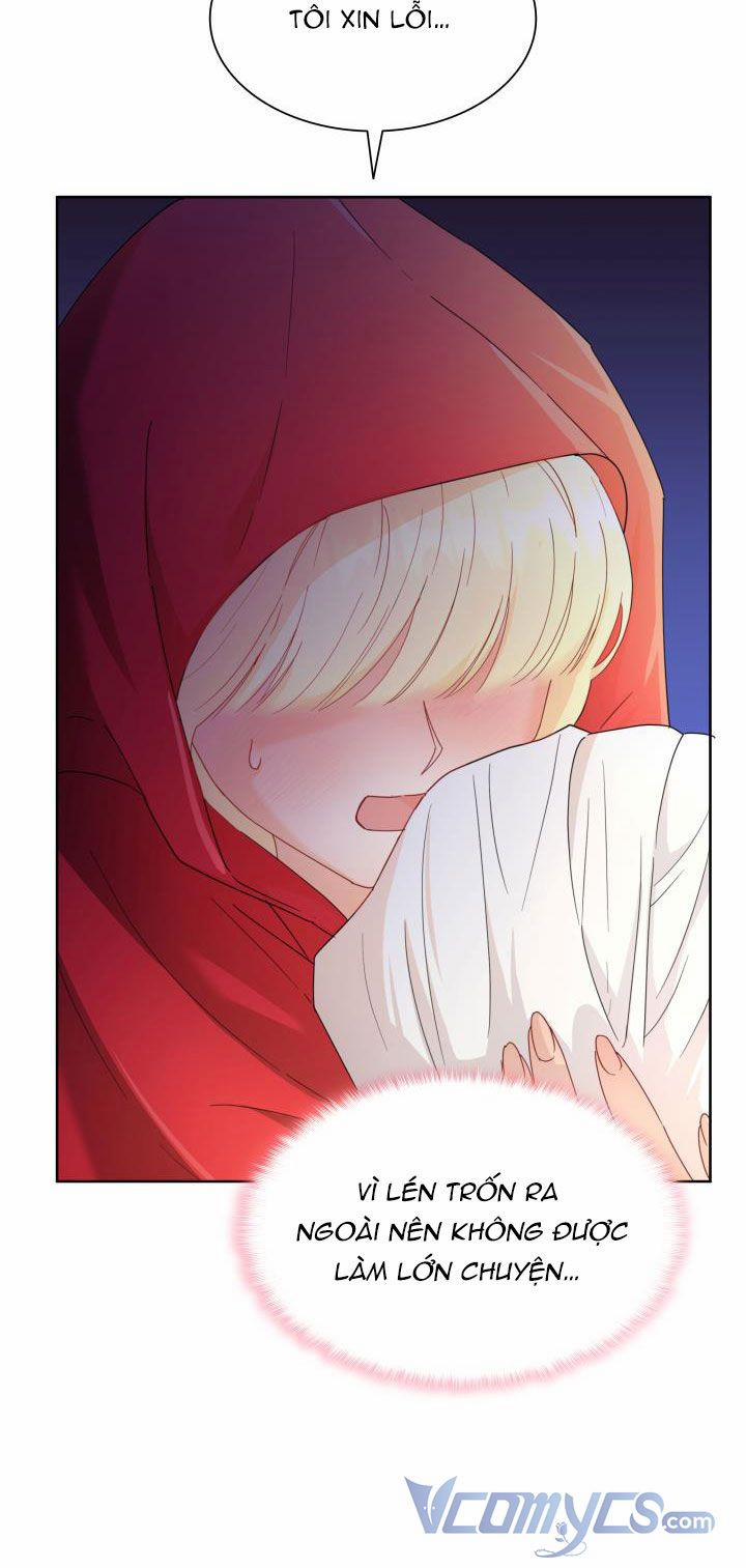 Tiểu Thư Được Bảo Bọc Quá Mức 1.5 trang 11