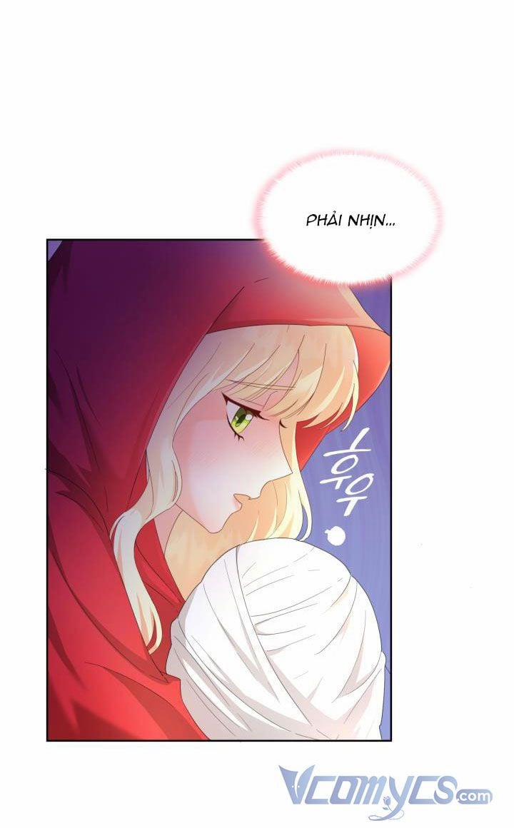 Tiểu Thư Được Bảo Bọc Quá Mức 1.5 trang 13