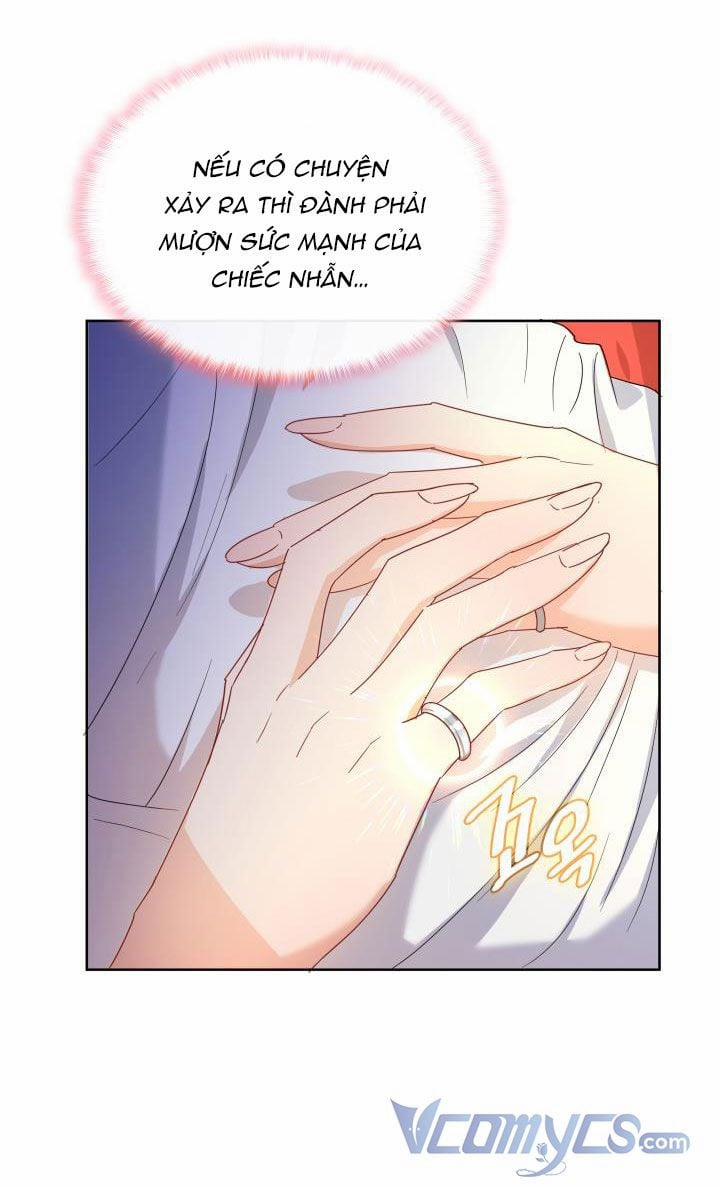 Tiểu Thư Được Bảo Bọc Quá Mức 1.5 trang 21