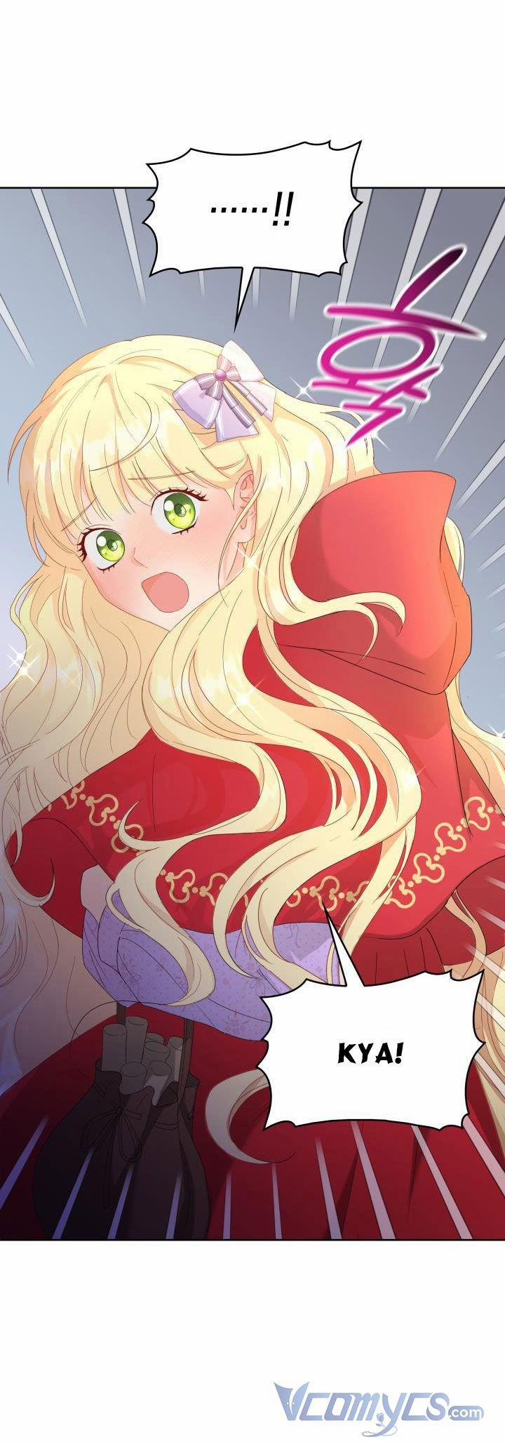 Tiểu Thư Được Bảo Bọc Quá Mức 1.5 trang 23