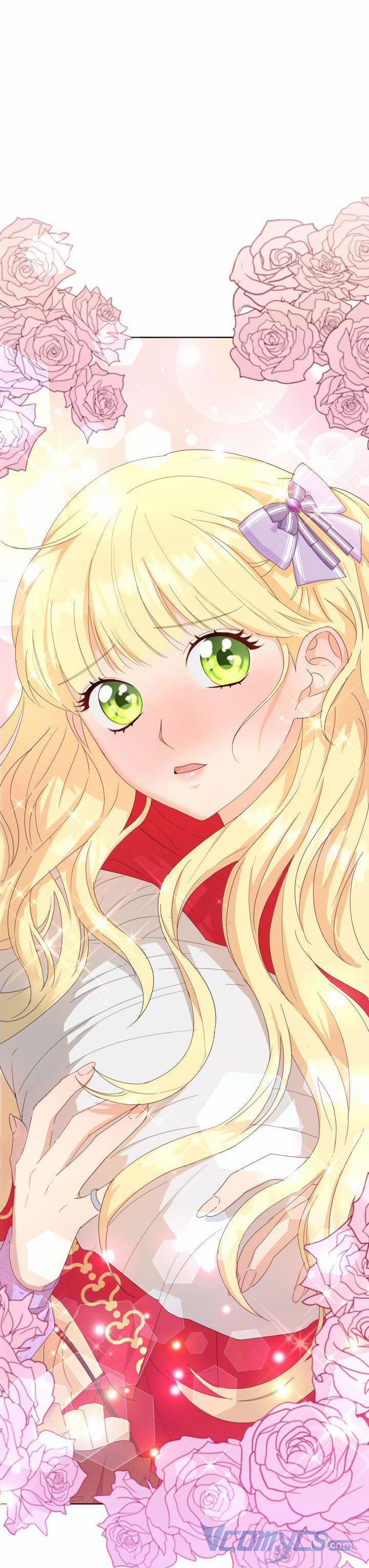 Tiểu Thư Được Bảo Bọc Quá Mức 1.5 trang 24