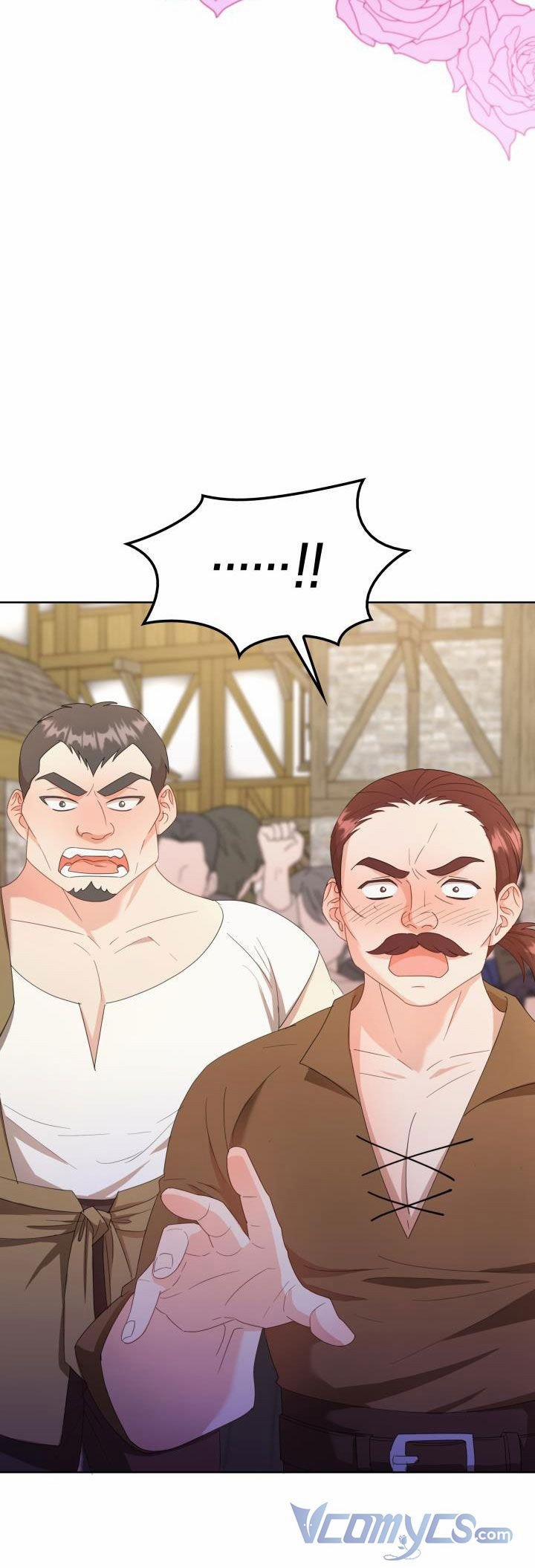 Tiểu Thư Được Bảo Bọc Quá Mức 1.5 trang 25