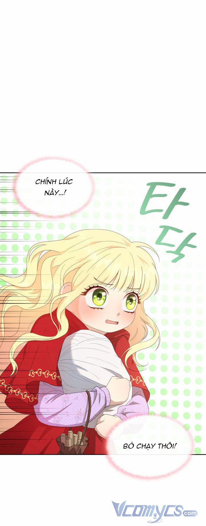 Tiểu Thư Được Bảo Bọc Quá Mức 1.5 trang 26