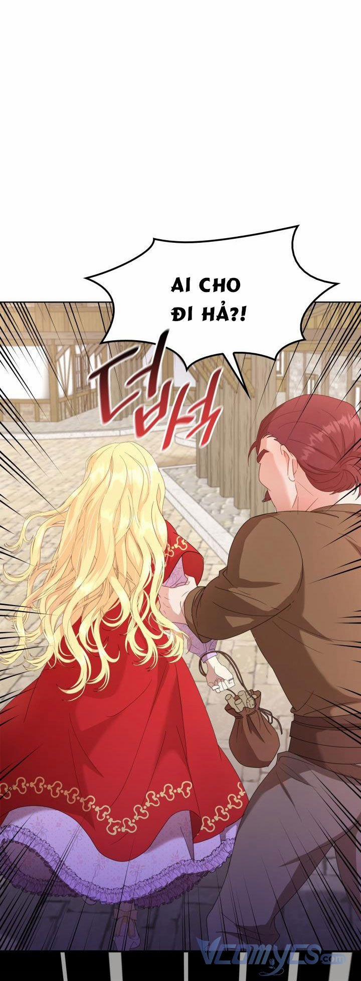 Tiểu Thư Được Bảo Bọc Quá Mức 1.5 trang 27