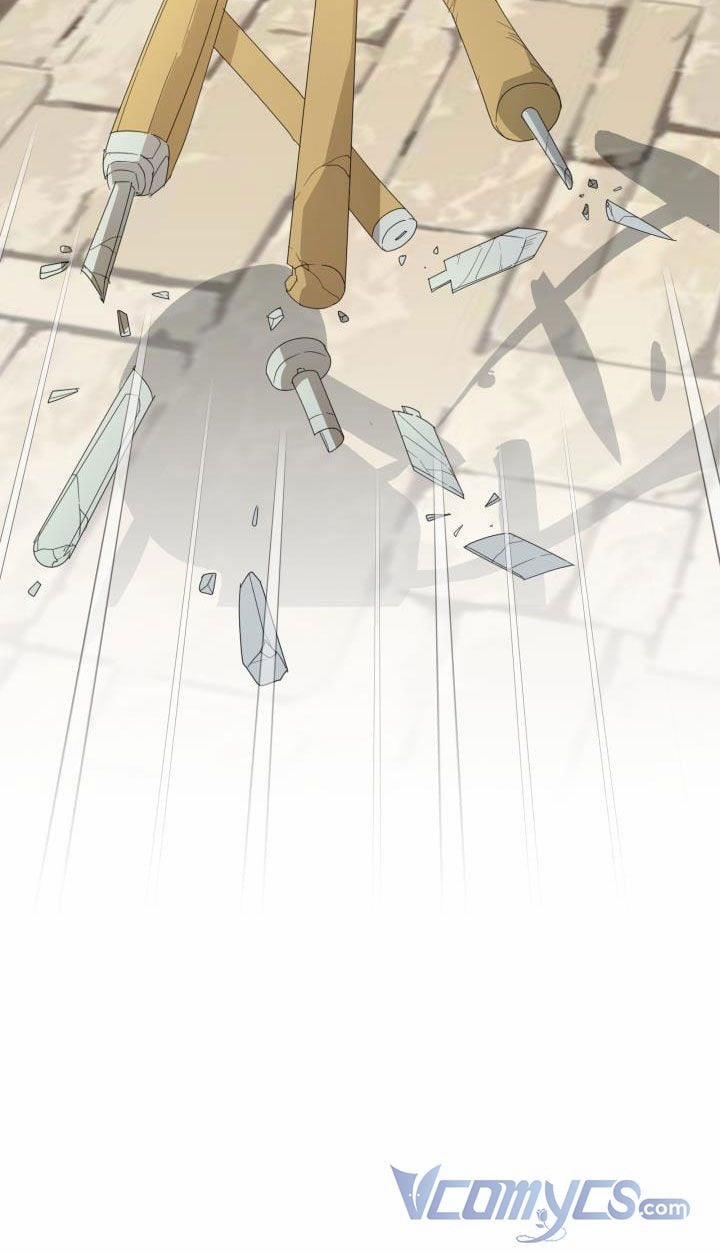 Tiểu Thư Được Bảo Bọc Quá Mức 1.5 trang 30