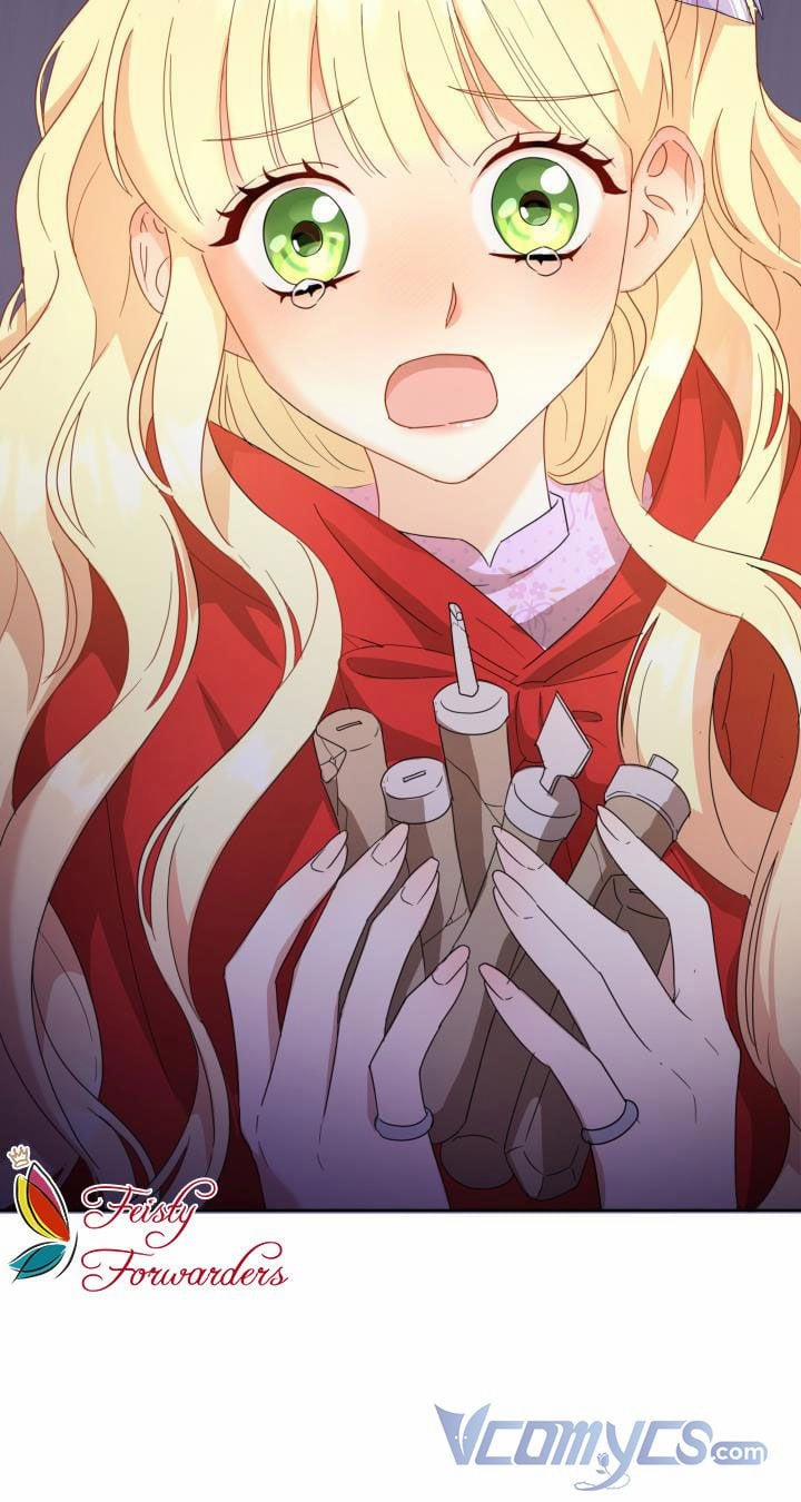 Tiểu Thư Được Bảo Bọc Quá Mức 1.5 trang 32