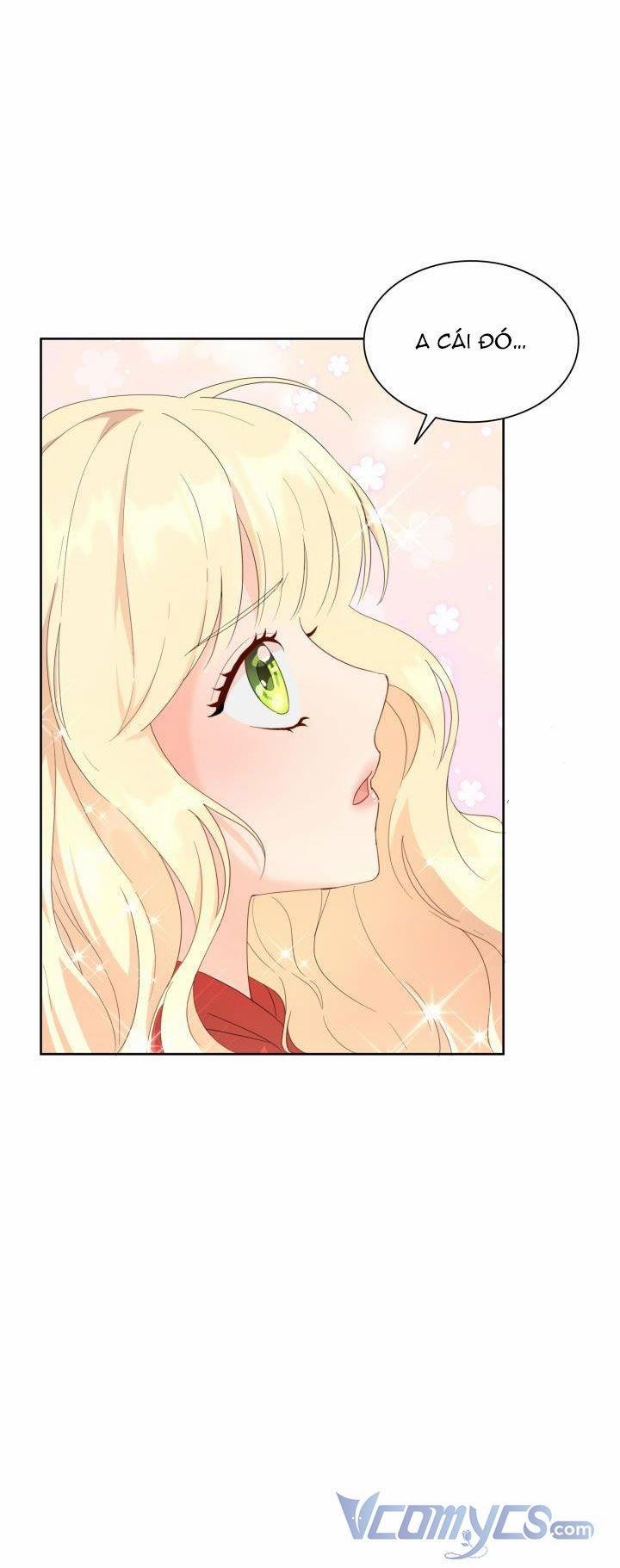 Tiểu Thư Được Bảo Bọc Quá Mức 1.5 trang 37