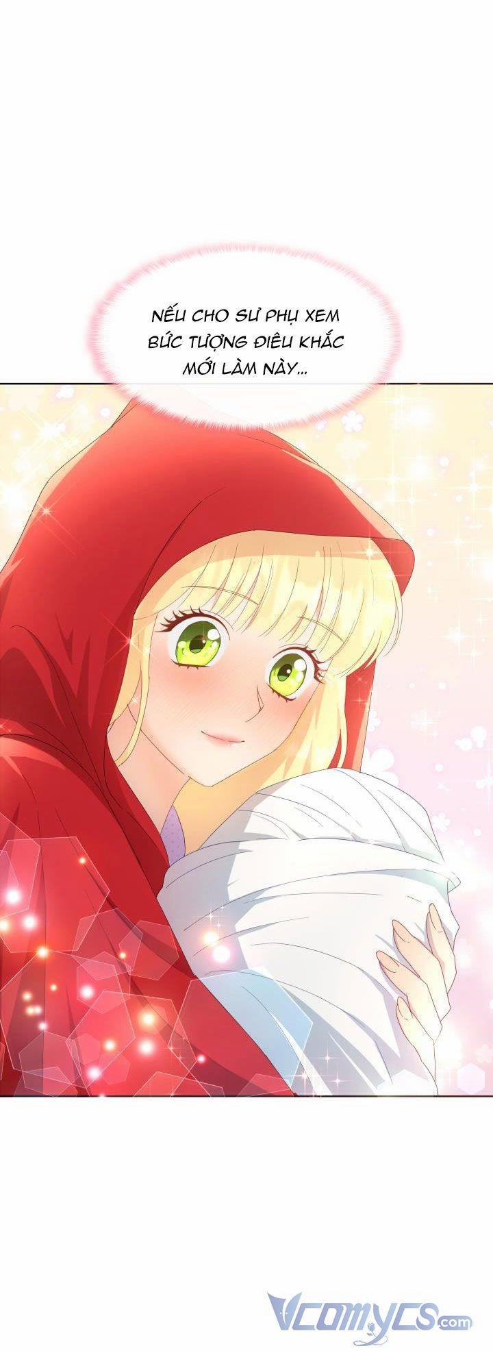 Tiểu Thư Được Bảo Bọc Quá Mức 1.5 trang 4