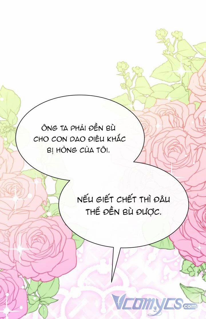 Tiểu Thư Được Bảo Bọc Quá Mức 1.5 trang 41