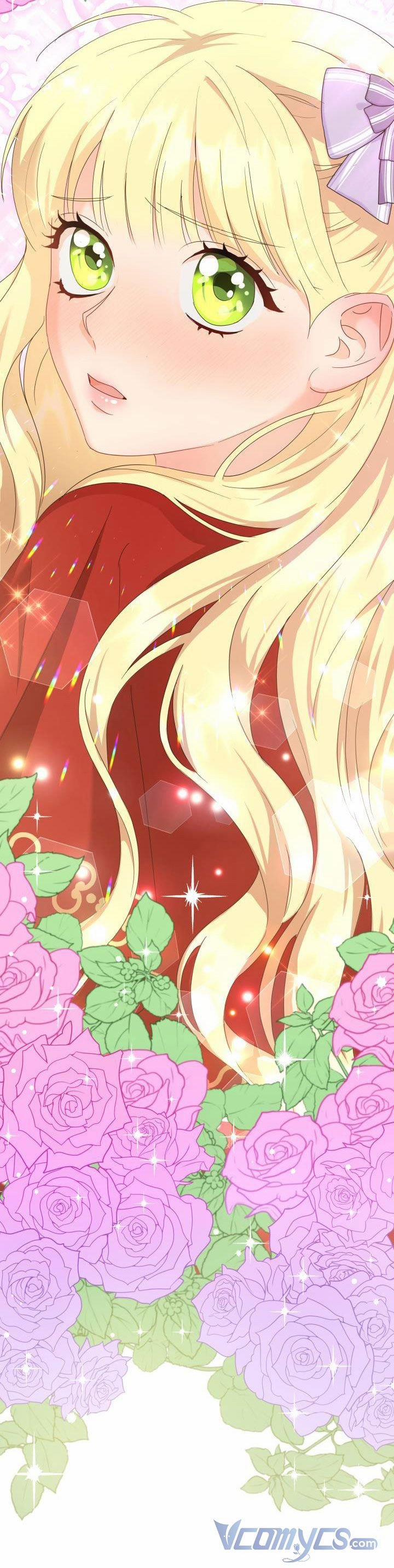 Tiểu Thư Được Bảo Bọc Quá Mức 1.5 trang 42