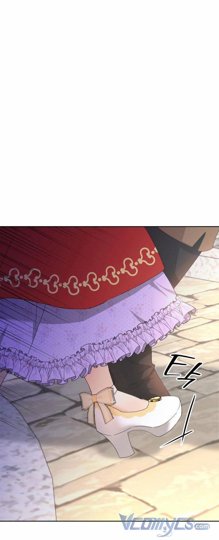 Tiểu Thư Được Bảo Bọc Quá Mức 1.5 trang 7