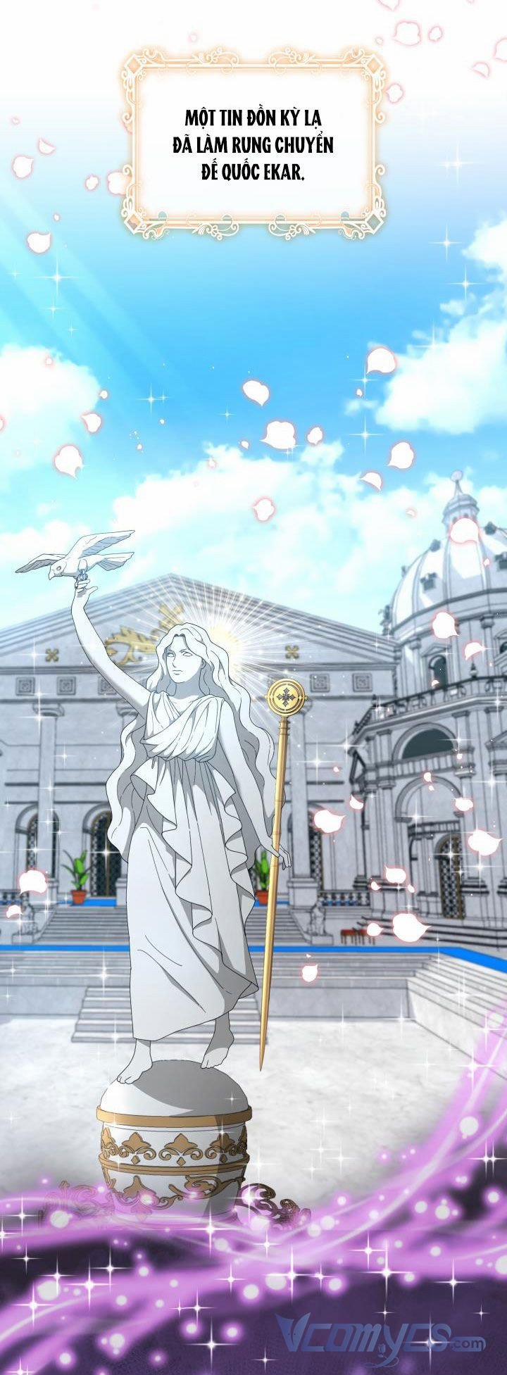 Tiểu Thư Được Bảo Bọc Quá Mức 1 trang 1