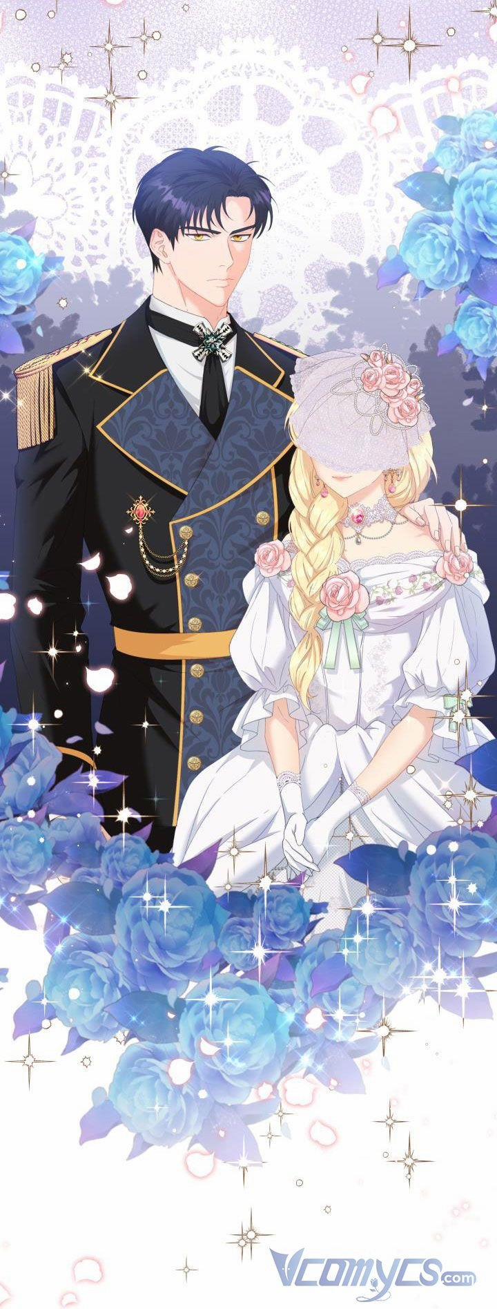 Tiểu Thư Được Bảo Bọc Quá Mức 1 trang 10