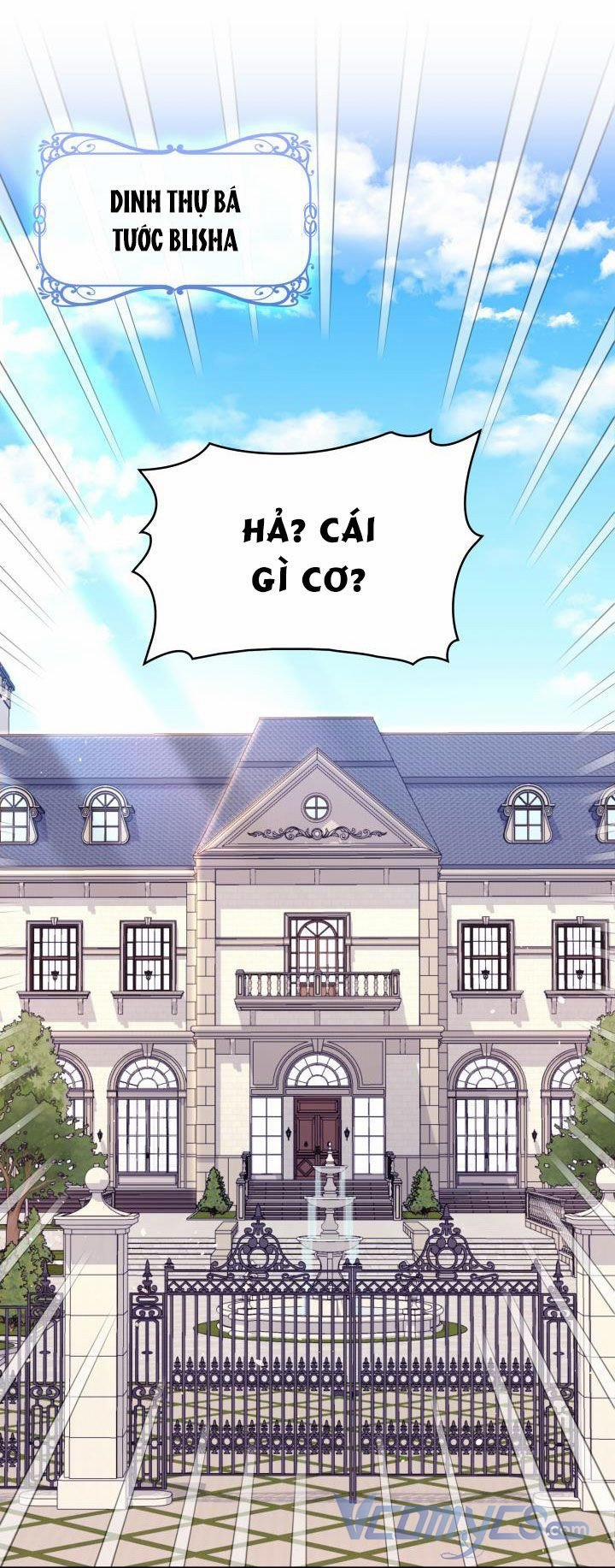 Tiểu Thư Được Bảo Bọc Quá Mức 1 trang 12