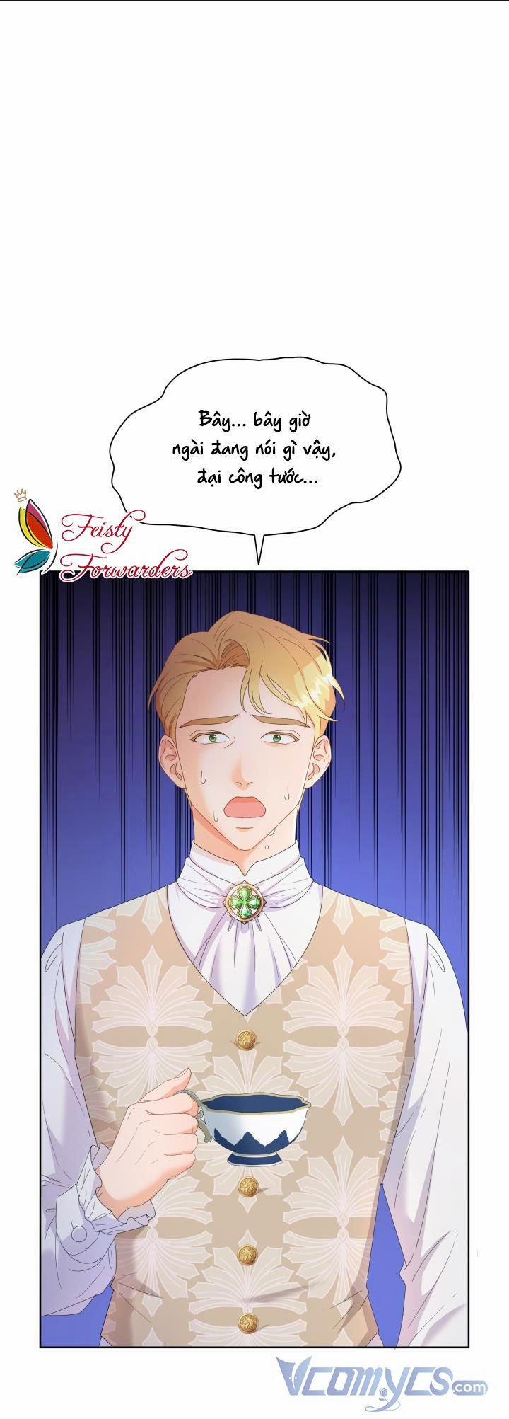 Tiểu Thư Được Bảo Bọc Quá Mức 1 trang 13