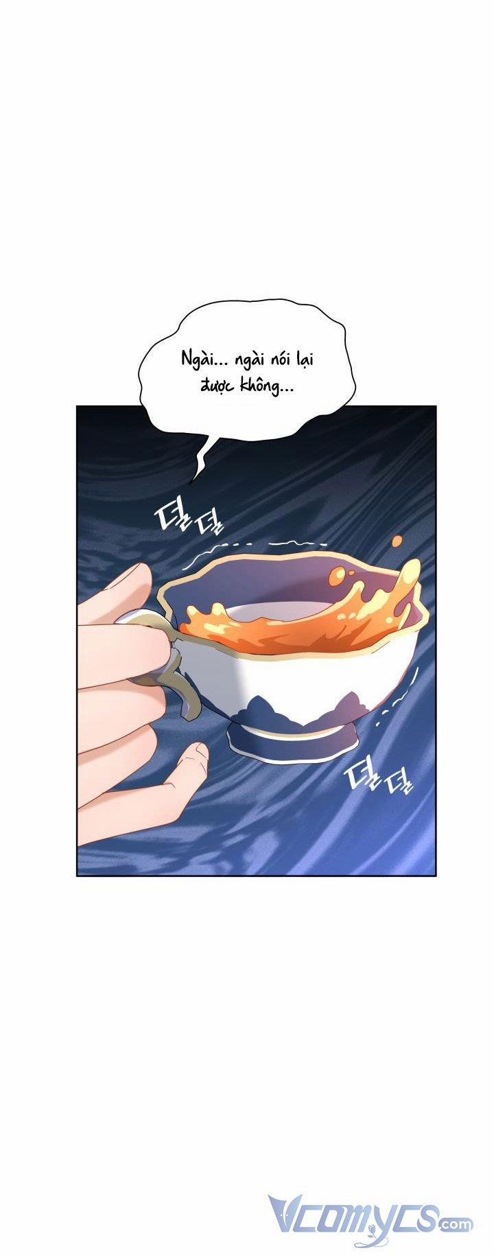 Tiểu Thư Được Bảo Bọc Quá Mức 1 trang 15