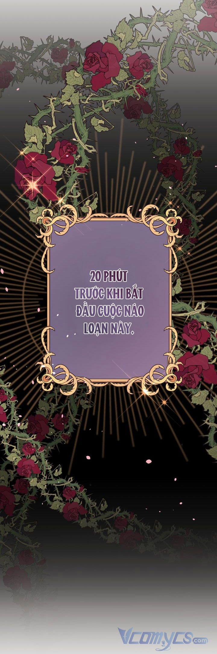 Tiểu Thư Được Bảo Bọc Quá Mức 1 trang 17