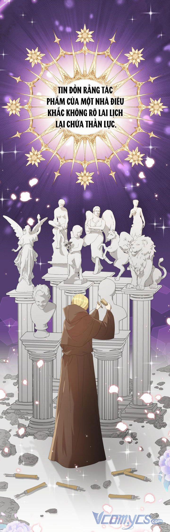 Tiểu Thư Được Bảo Bọc Quá Mức 1 trang 2