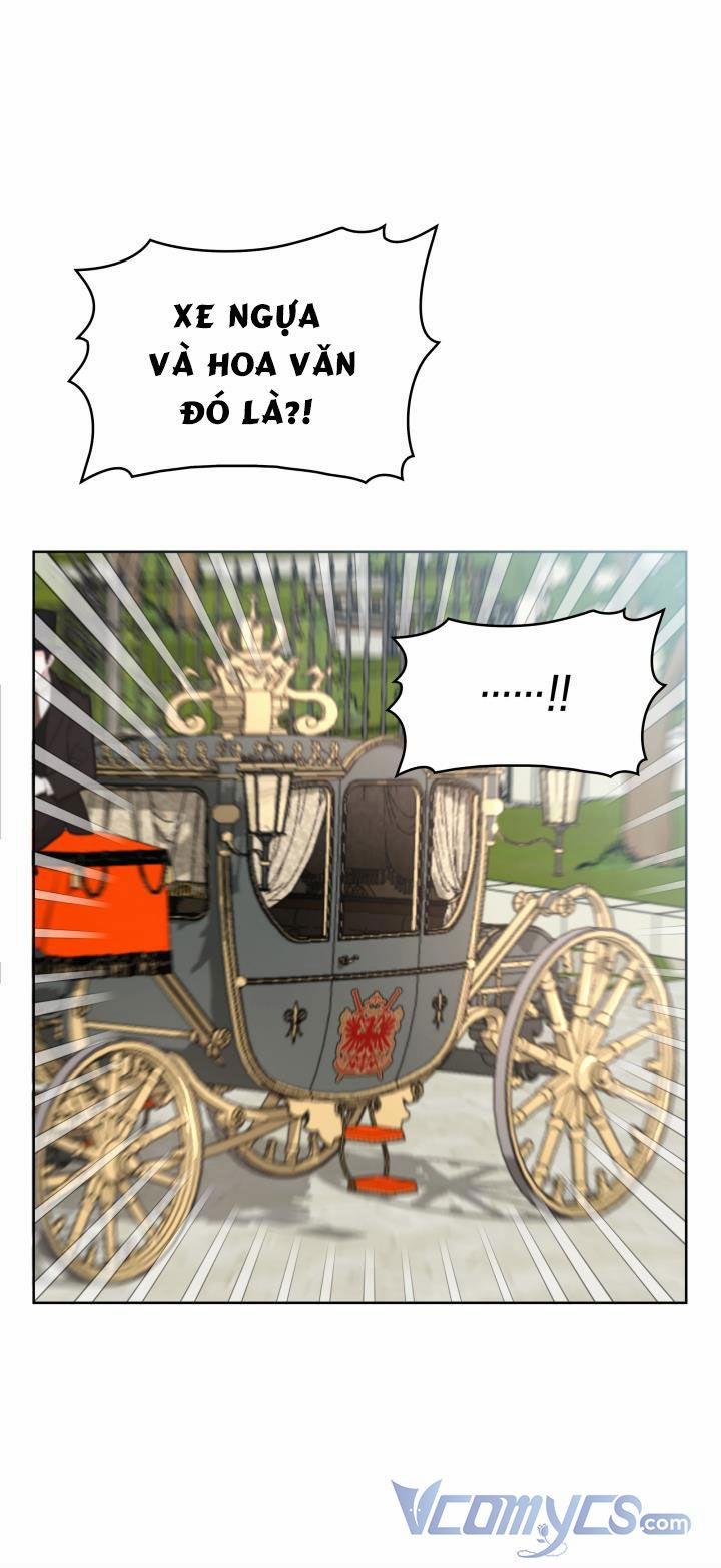 Tiểu Thư Được Bảo Bọc Quá Mức 1 trang 20