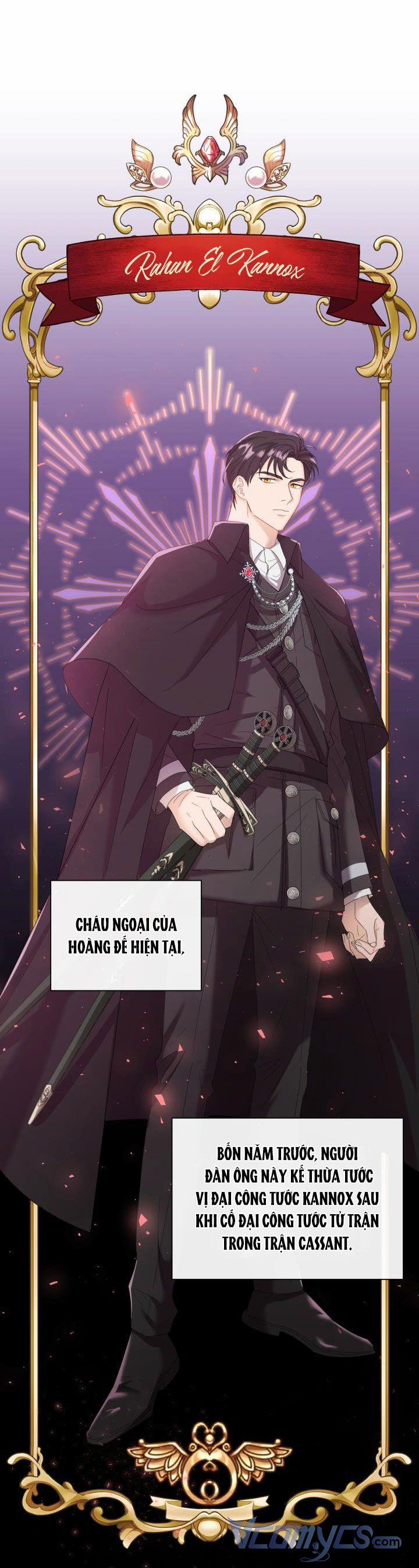 Tiểu Thư Được Bảo Bọc Quá Mức 1 trang 23