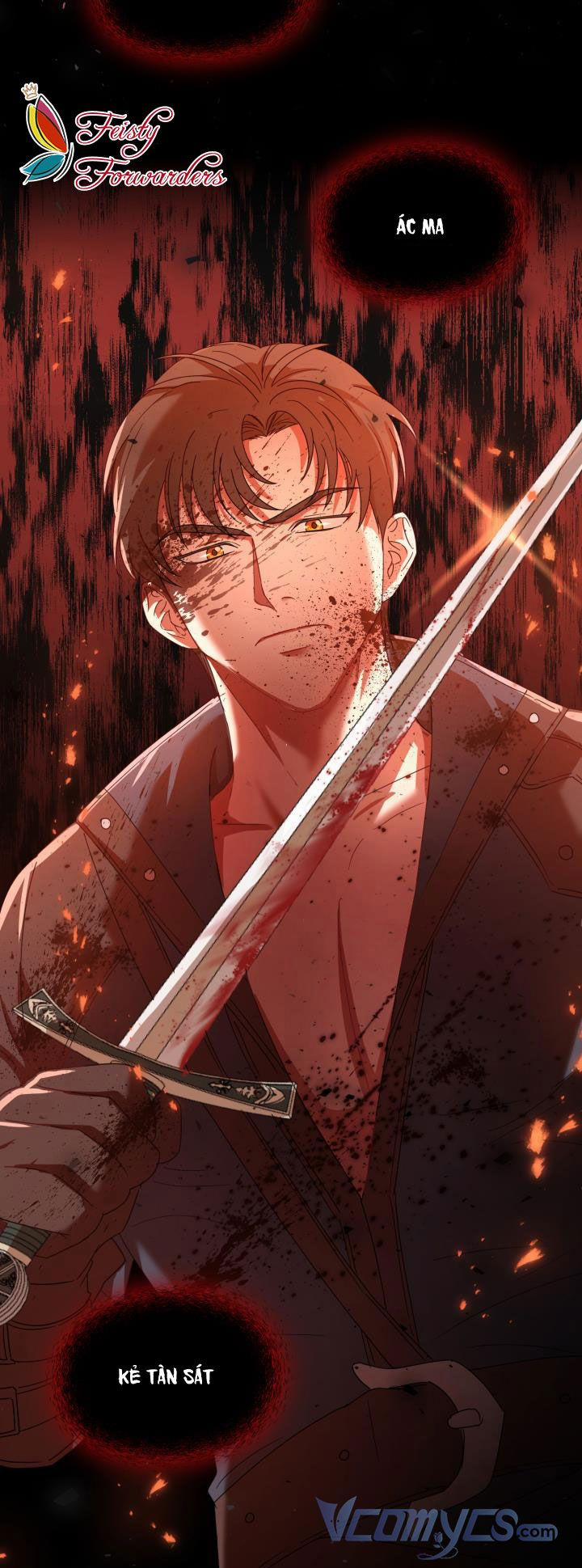 Tiểu Thư Được Bảo Bọc Quá Mức 1 trang 25