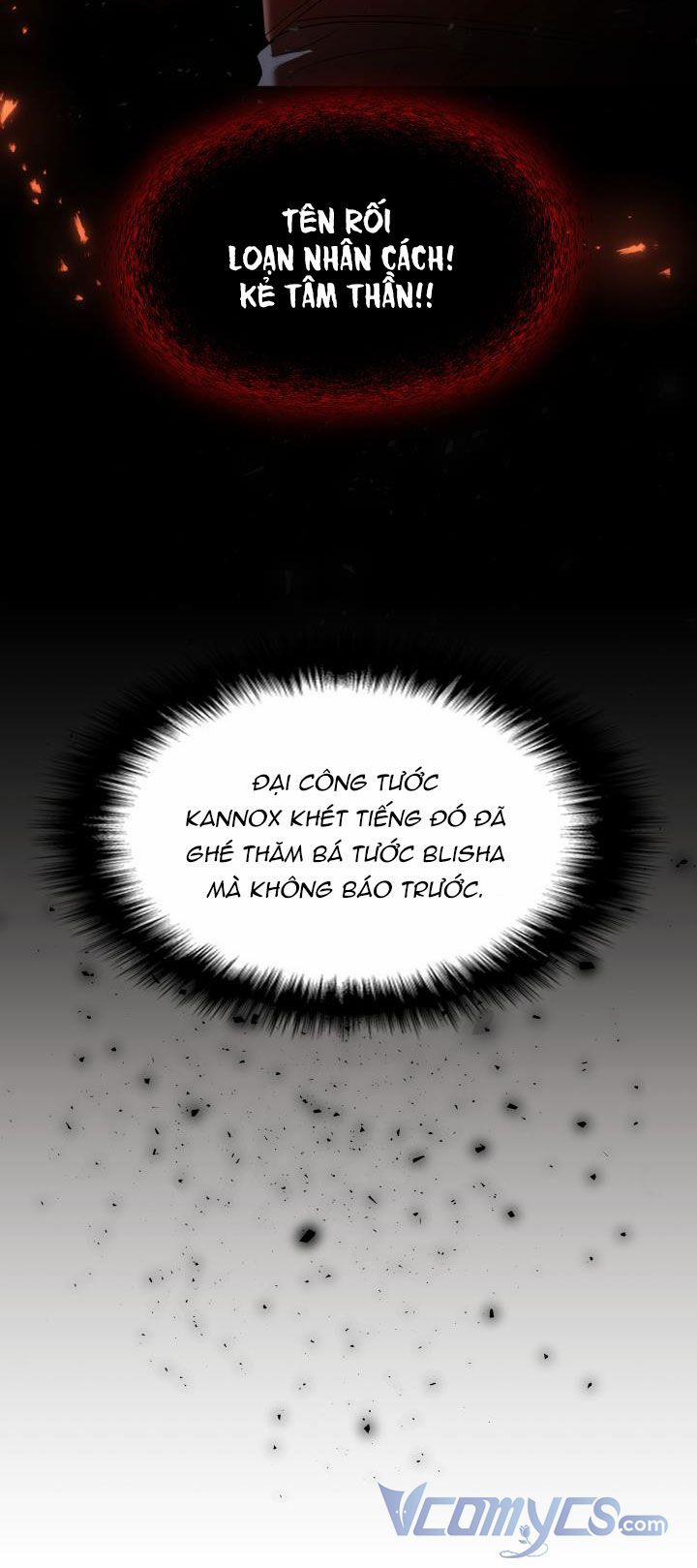 Tiểu Thư Được Bảo Bọc Quá Mức 1 trang 26