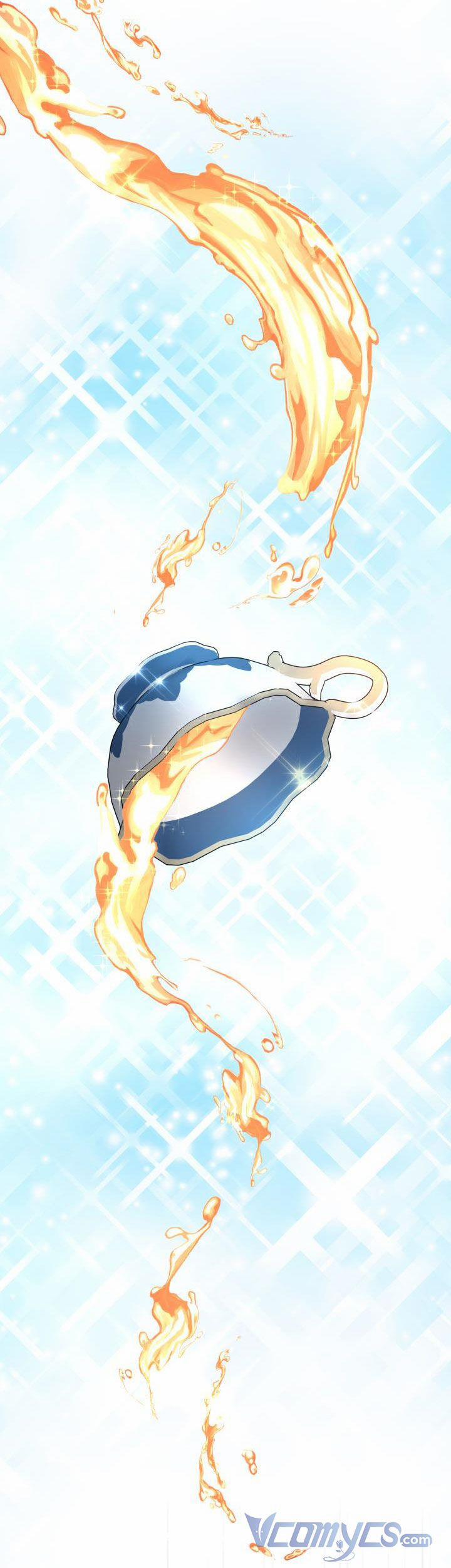 Tiểu Thư Được Bảo Bọc Quá Mức 1 trang 34