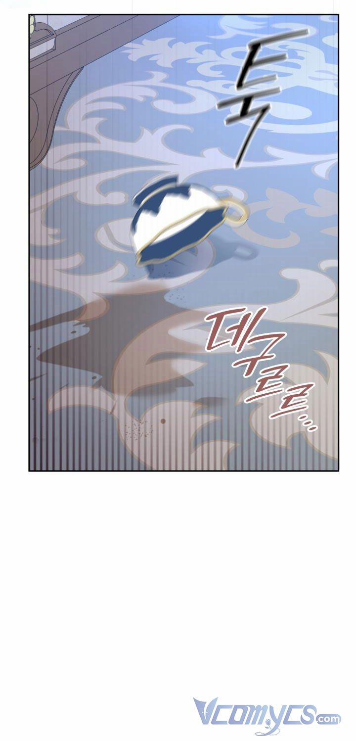 Tiểu Thư Được Bảo Bọc Quá Mức 1 trang 35