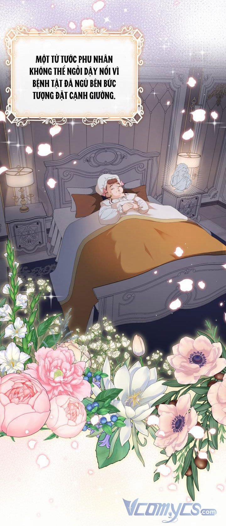 Tiểu Thư Được Bảo Bọc Quá Mức 1 trang 4