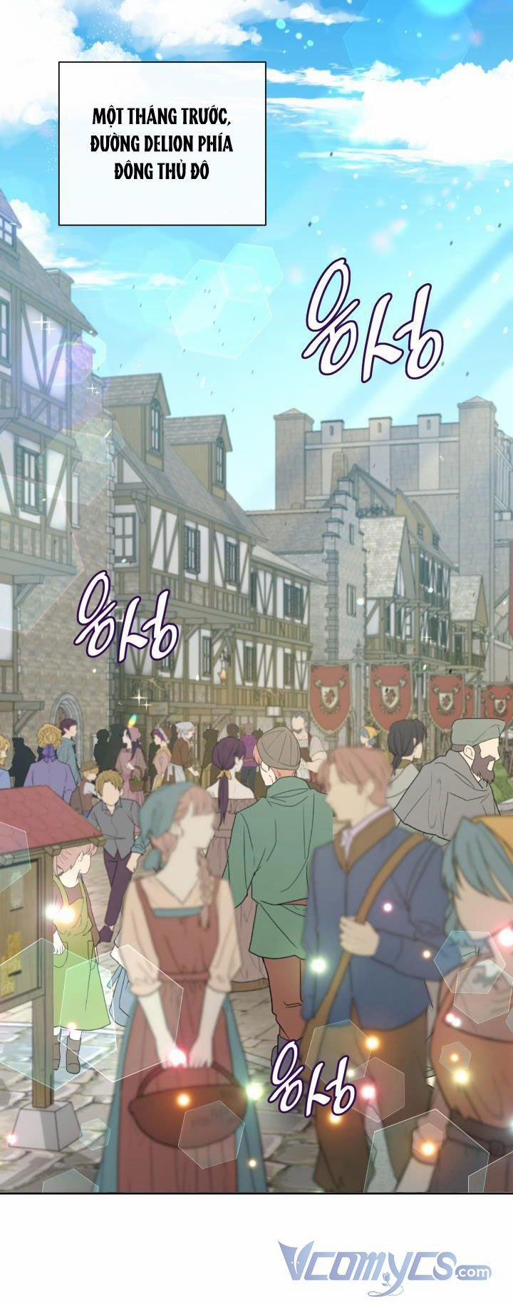 Tiểu Thư Được Bảo Bọc Quá Mức 1 trang 41