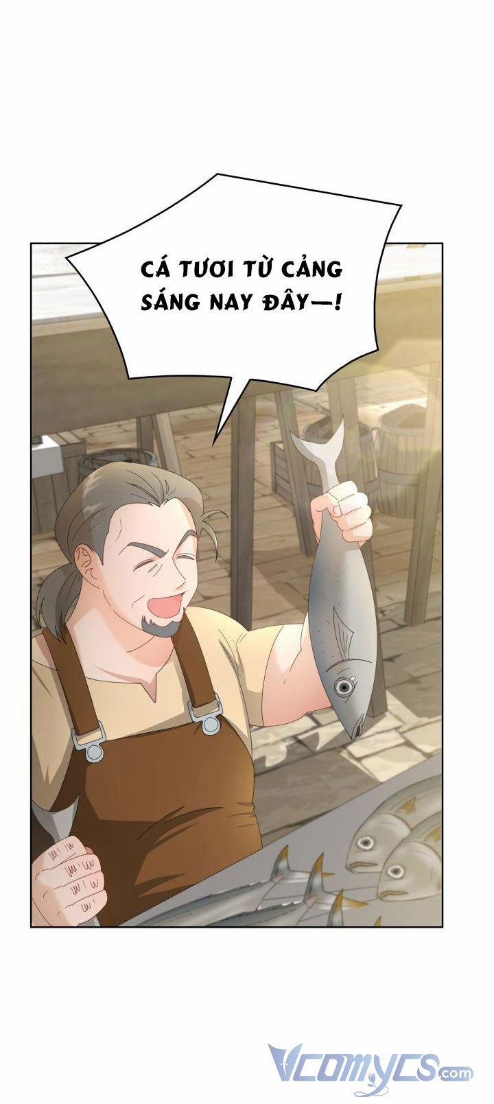 Tiểu Thư Được Bảo Bọc Quá Mức 1 trang 42