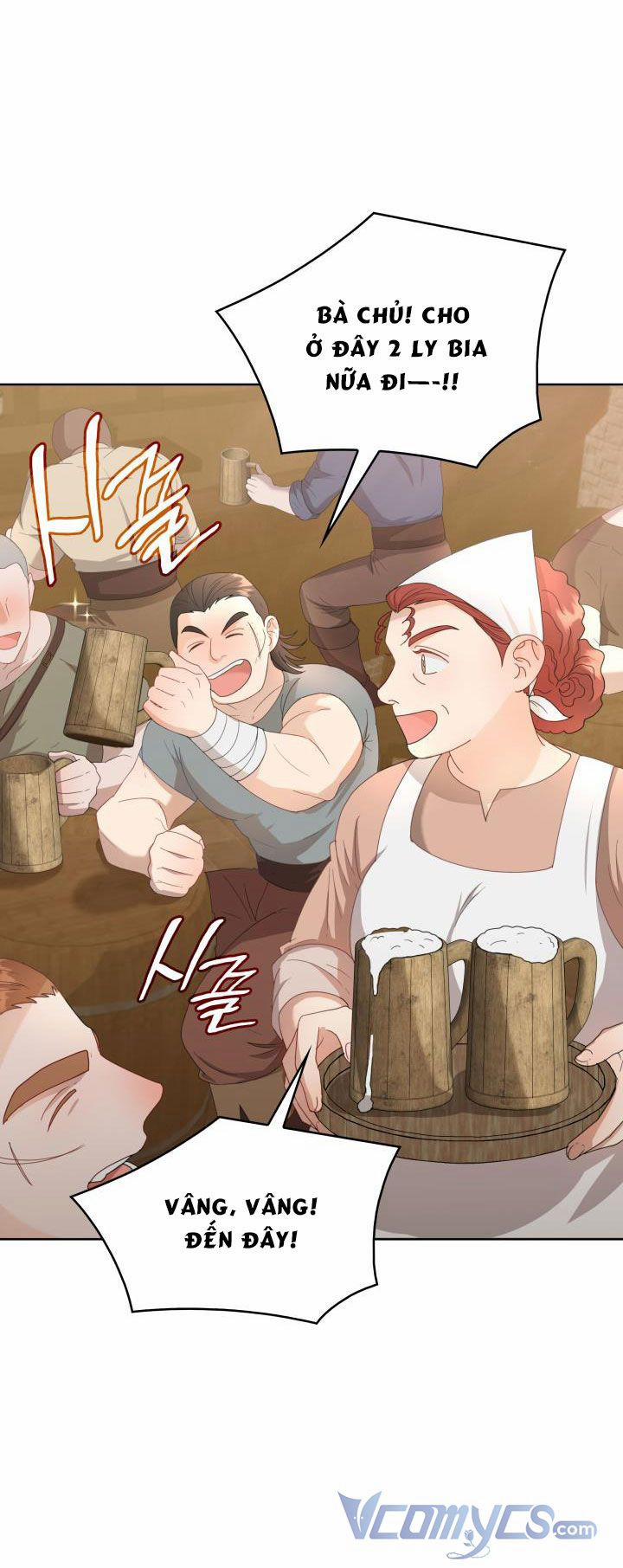 Tiểu Thư Được Bảo Bọc Quá Mức 1 trang 44