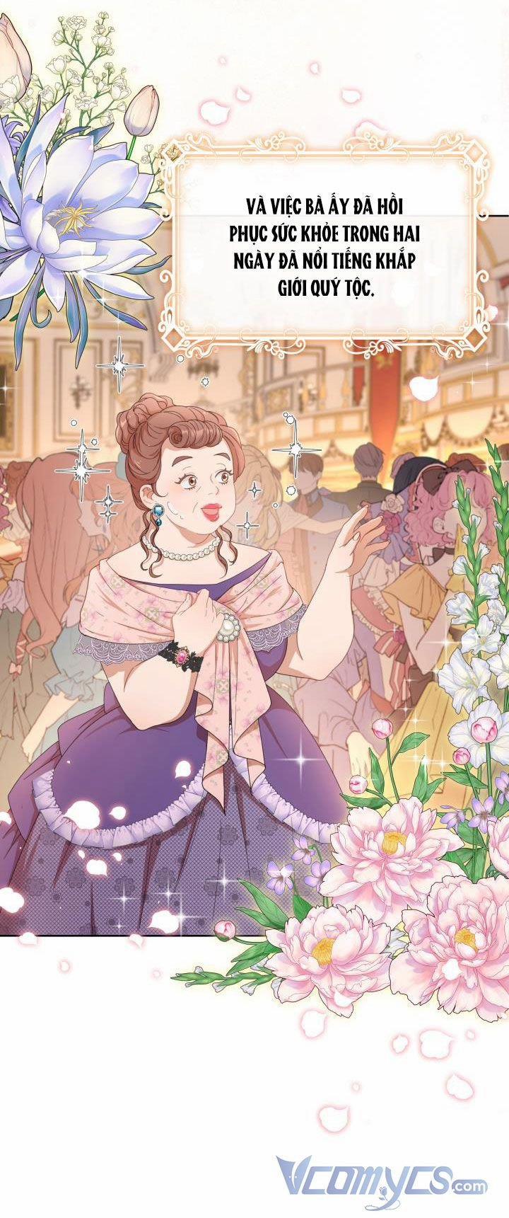 Tiểu Thư Được Bảo Bọc Quá Mức 1 trang 5