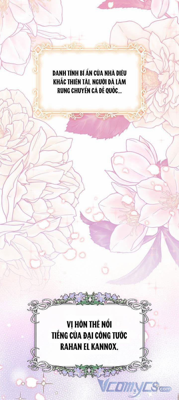 Tiểu Thư Được Bảo Bọc Quá Mức 1 trang 9