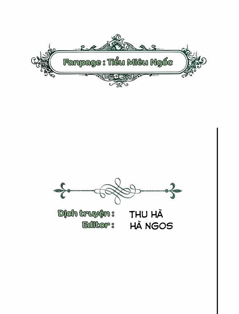 Tiểu Thư Hắc Ám Của Gia Đình Công Tước 30 trang 0