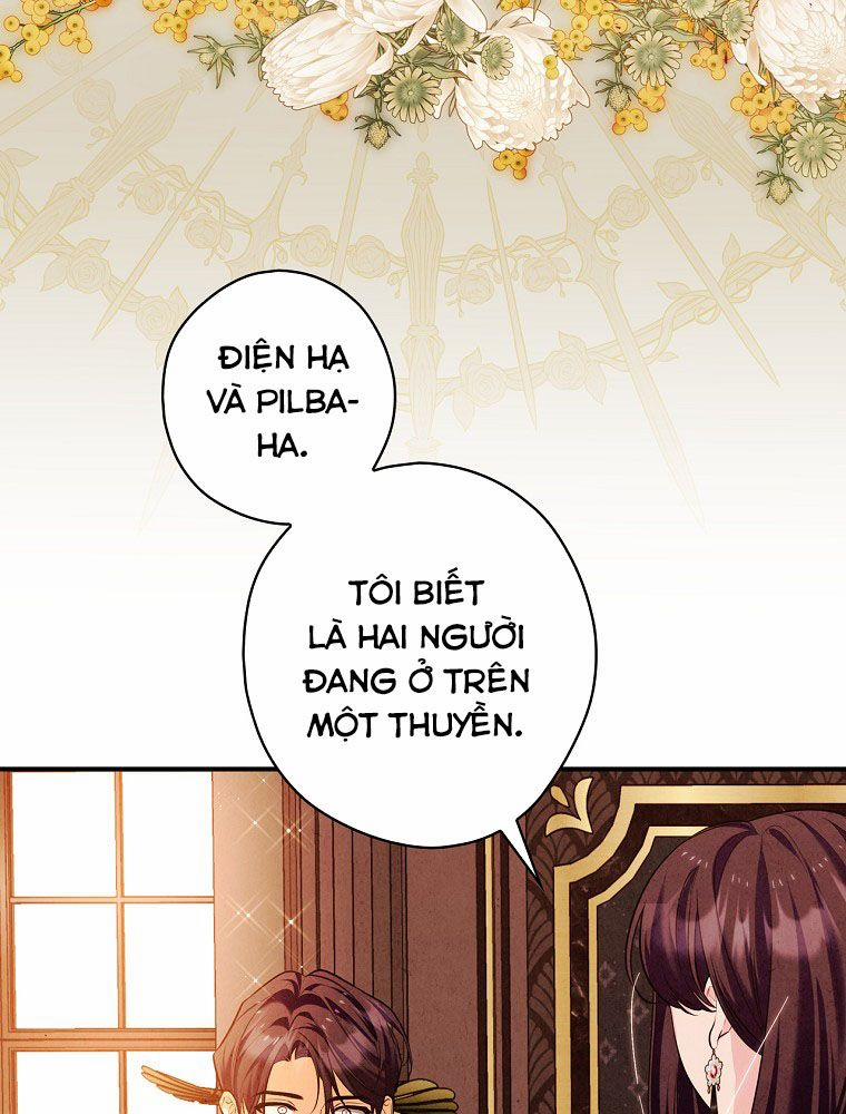 Tiểu Thư Hắc Ám Của Gia Đình Công Tước 30 trang 101