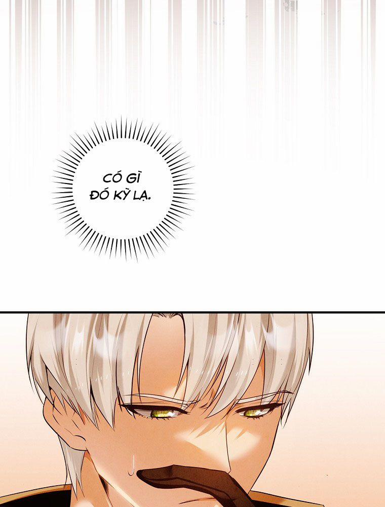 Tiểu Thư Hắc Ám Của Gia Đình Công Tước 30 trang 20