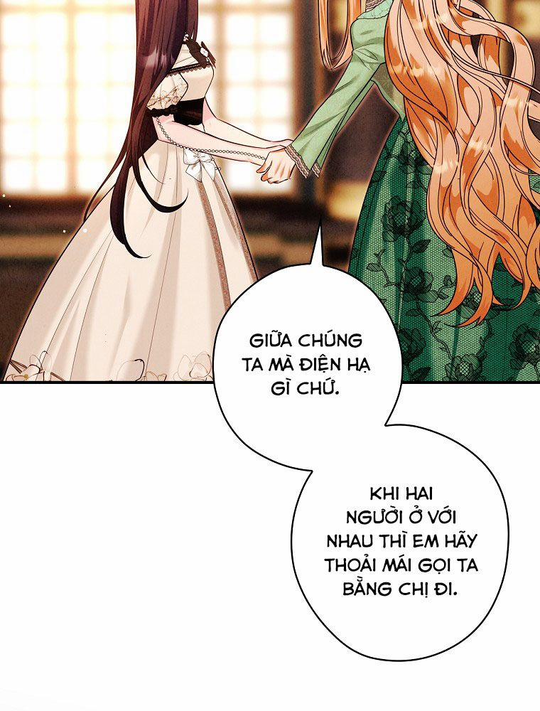 Tiểu Thư Hắc Ám Của Gia Đình Công Tước 30 trang 30