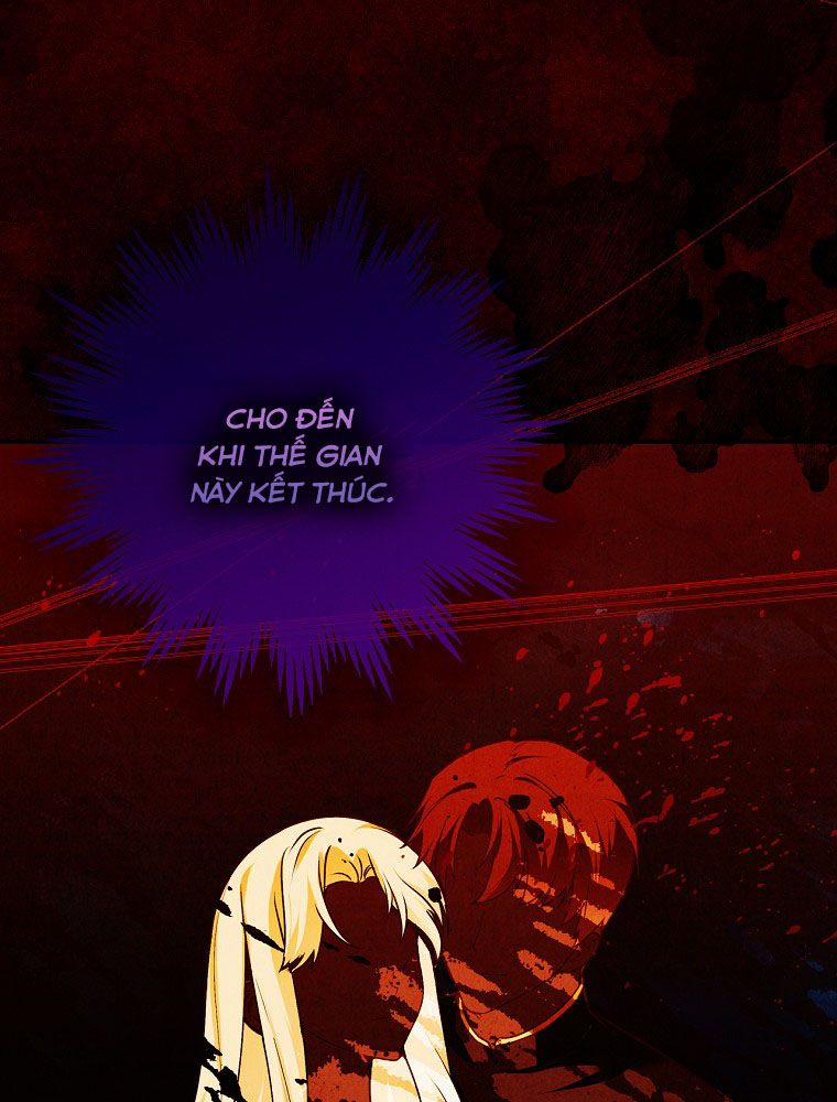 Tiểu Thư Hắc Ám Của Gia Đình Công Tước 30 trang 35