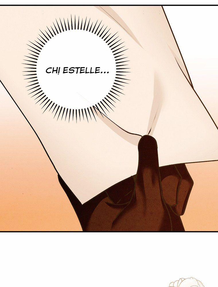 Tiểu Thư Hắc Ám Của Gia Đình Công Tước 30 trang 4