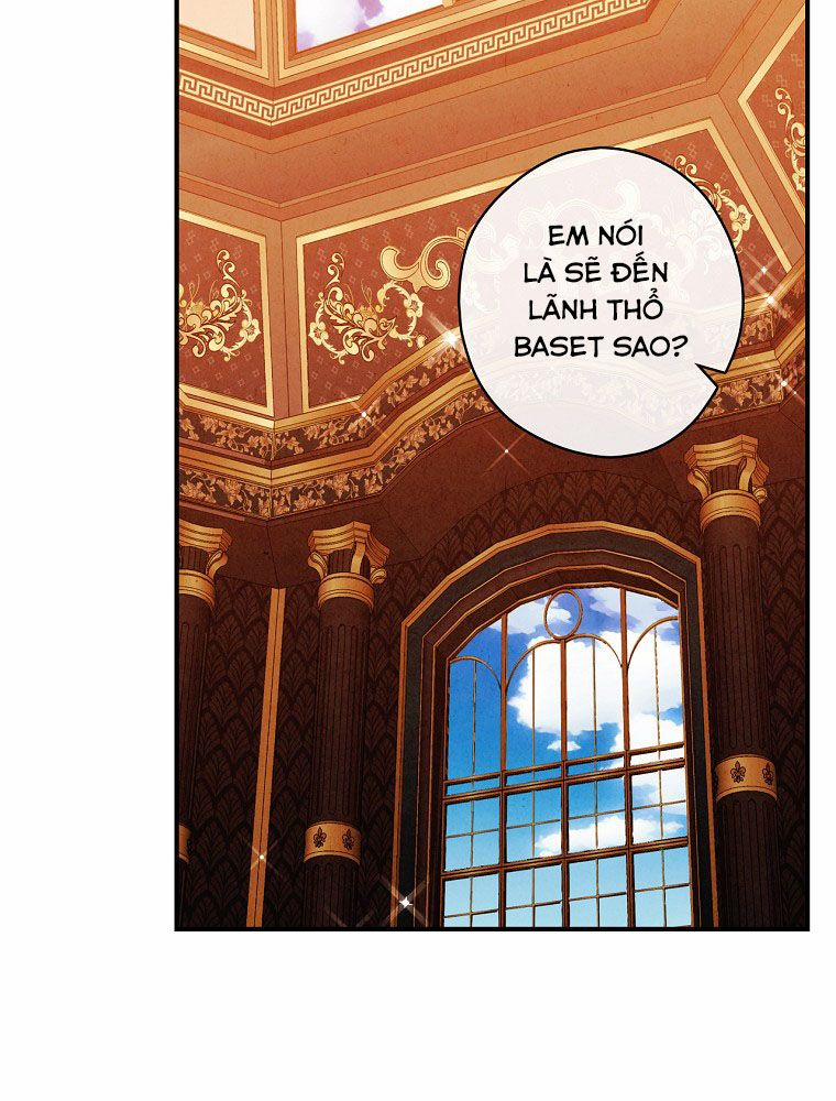 Tiểu Thư Hắc Ám Của Gia Đình Công Tước 30 trang 40